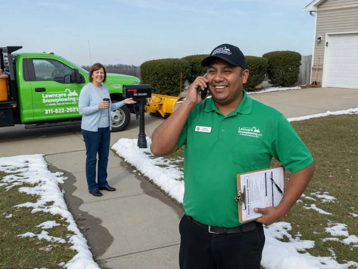 Lawn Care Services By Expert Landscaper South Dayton, NY FAQs